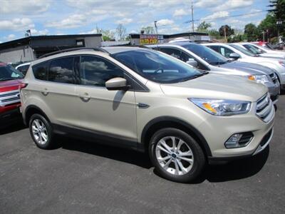 2017 Ford Escape SE   - Photo 4 - Edison, NJ 08817