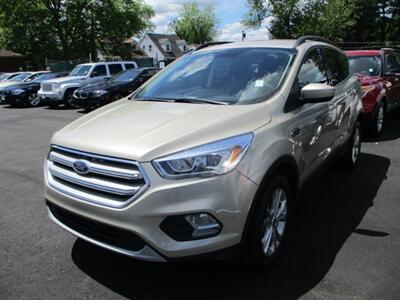 2017 Ford Escape SE   - Photo 1 - Edison, NJ 08817