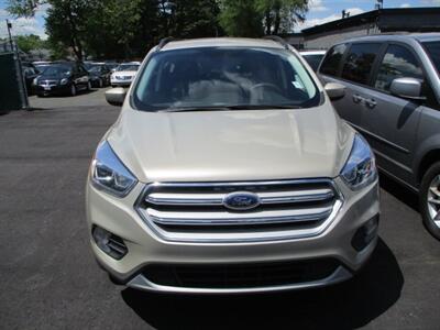 2017 Ford Escape SE   - Photo 5 - Edison, NJ 08817