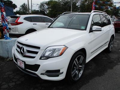 2015 Mercedes-Benz GLK GLK 350 4MATIC   - Photo 2 - Edison, NJ 08817