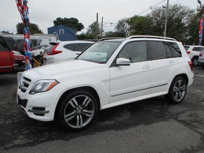 2015 Mercedes-Benz GLK GLK 350 4MATIC   - Photo 1 - Edison, NJ 08817