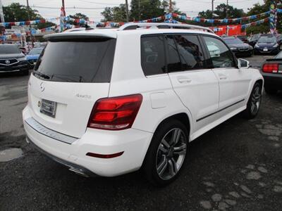 2015 Mercedes-Benz GLK GLK 350 4MATIC   - Photo 6 - Edison, NJ 08817