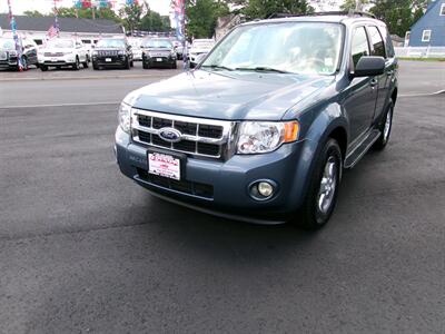 2011 Ford Escape XLT SUV