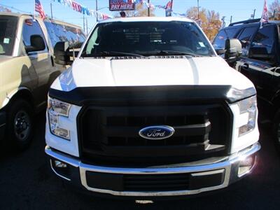 2017 Ford F-150 XL   - Photo 5 - Edison, NJ 08817