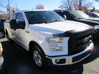 2017 Ford F-150 XL   - Photo 4 - Edison, NJ 08817