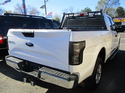 2017 Ford F-150 XL   - Photo 3 - Edison, NJ 08817