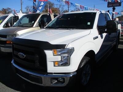 2017 Ford F-150 XL   - Photo 1 - Edison, NJ 08817