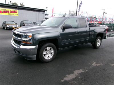 2019 Chevrolet Silverado 1500 LD LT Truck