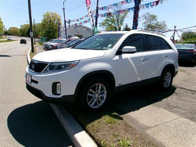 2015 Kia Sorento LX SUV