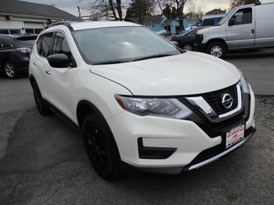 2017 Nissan Rogue SV   - Photo 11 - Edison, NJ 08817