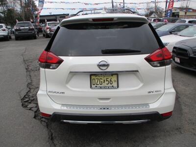 2017 Nissan Rogue SV   - Photo 6 - Edison, NJ 08817