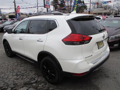 2017 Nissan Rogue SV   - Photo 5 - Edison, NJ 08817