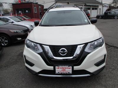 2017 Nissan Rogue SV   - Photo 10 - Edison, NJ 08817