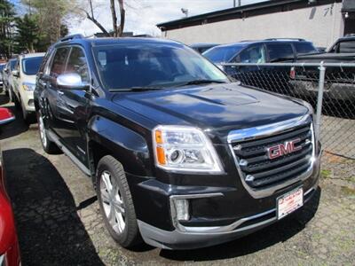 2016 GMC Terrain SLE-2   - Photo 4 - Edison, NJ 08817