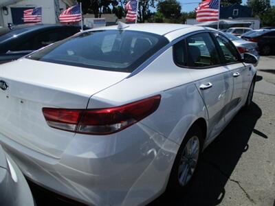 2016 Kia Optima LX   - Photo 3 - Edison, NJ 08817