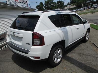 2016 Jeep Compass Latitude   - Photo 5 - Edison, NJ 08817