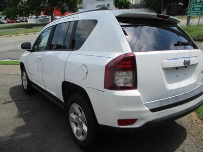 2016 Jeep Compass Latitude   - Photo 3 - Edison, NJ 08817