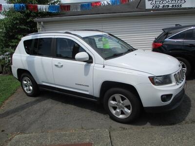 2016 Jeep Compass Latitude   - Photo 7 - Edison, NJ 08817