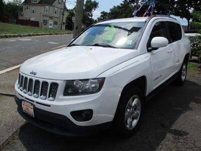 2016 Jeep Compass Latitude   - Photo 1 - Edison, NJ 08817