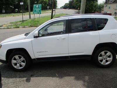 2016 Jeep Compass Latitude   - Photo 2 - Edison, NJ 08817