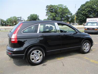 2010 Honda CR-V LX   - Photo 8 - Edison, NJ 08817