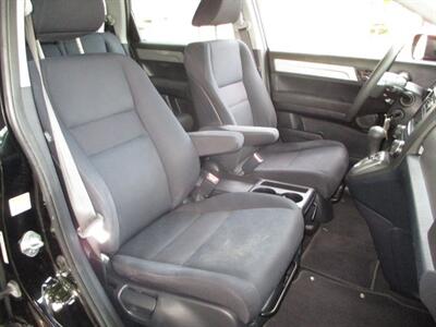 2010 Honda CR-V LX   - Photo 14 - Edison, NJ 08817