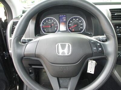 2010 Honda CR-V LX   - Photo 21 - Edison, NJ 08817