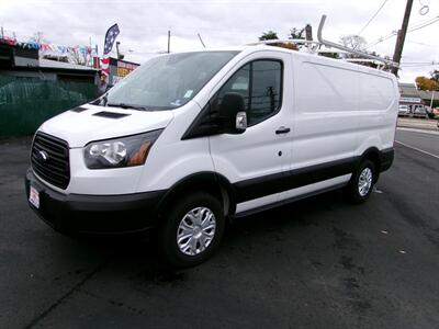 2019 Ford Transit 150 Full-Size