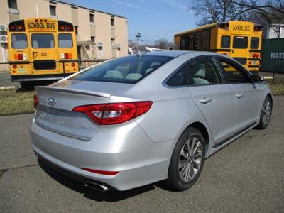 2016 Hyundai Sonata Sport   - Photo 7 - Edison, NJ 08817