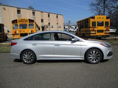 2016 Hyundai Sonata Sport   - Photo 9 - Edison, NJ 08817