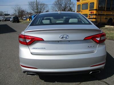 2016 Hyundai Sonata Sport   - Photo 6 - Edison, NJ 08817