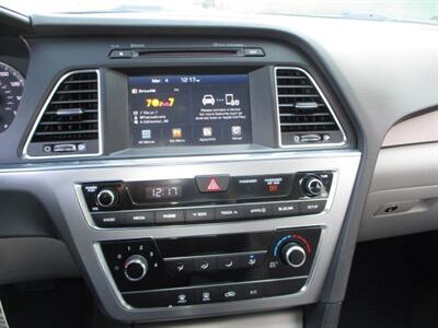 2016 Hyundai Sonata Sport   - Photo 19 - Edison, NJ 08817