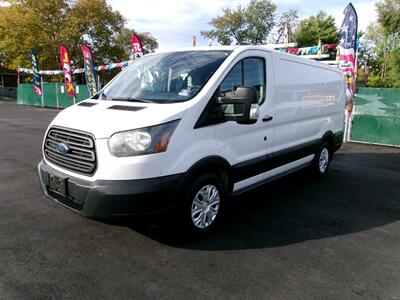 2015 Ford Transit 150 Full-Size