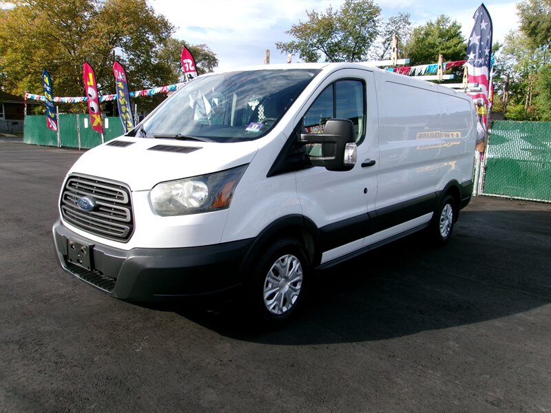 2015 Ford Transit 150  