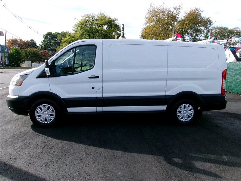 2015 Ford Transit 150  