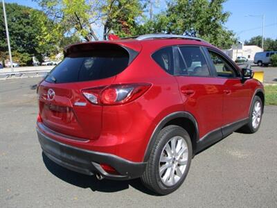 2015 Mazda CX-5 Grand Touring   - Photo 7 - Edison, NJ 08817