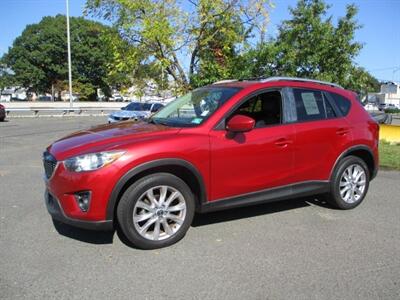 2015 Mazda CX-5 Grand Touring   - Photo 1 - Edison, NJ 08817