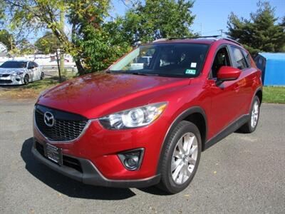 2015 Mazda CX-5 Grand Touring   - Photo 2 - Edison, NJ 08817