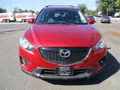 2015 Mazda CX-5 Grand Touring   - Photo 12 - Edison, NJ 08817