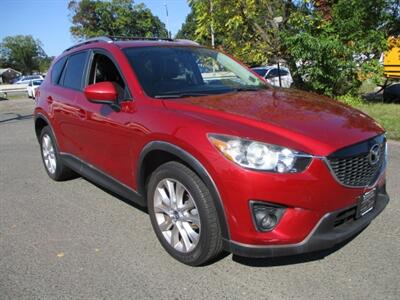 2015 Mazda CX-5 Grand Touring   - Photo 11 - Edison, NJ 08817