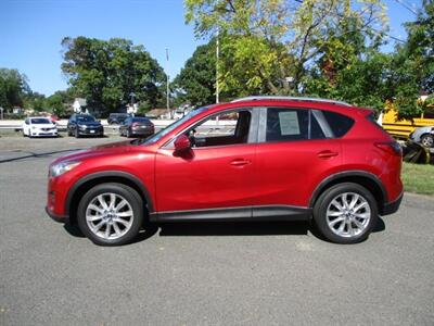 2015 Mazda CX-5 Grand Touring   - Photo 3 - Edison, NJ 08817