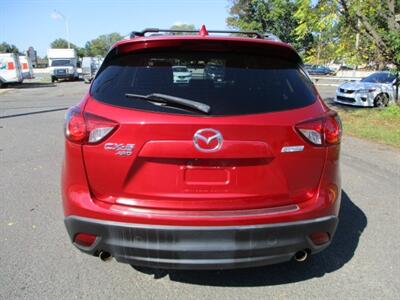 2015 Mazda CX-5 Grand Touring   - Photo 6 - Edison, NJ 08817