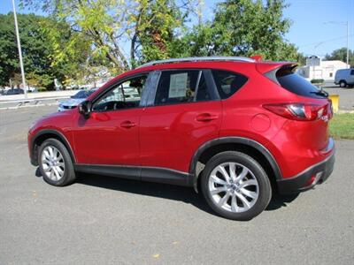 2015 Mazda CX-5 Grand Touring   - Photo 4 - Edison, NJ 08817