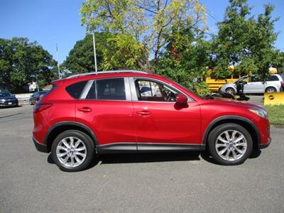 2015 Mazda CX-5 Grand Touring   - Photo 9 - Edison, NJ 08817