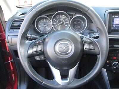 2015 Mazda CX-5 Grand Touring   - Photo 24 - Edison, NJ 08817