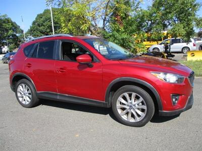 2015 Mazda CX-5 Grand Touring   - Photo 10 - Edison, NJ 08817