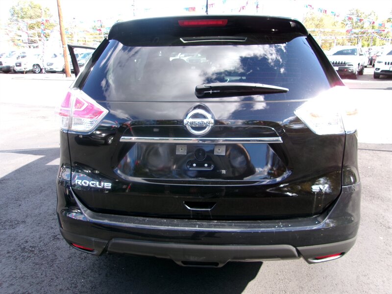 2015 Nissan Rogue S   - Photo 9 - Edison, NJ 08817