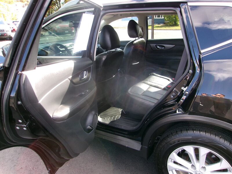 2015 Nissan Rogue S   - Photo 6 - Edison, NJ 08817