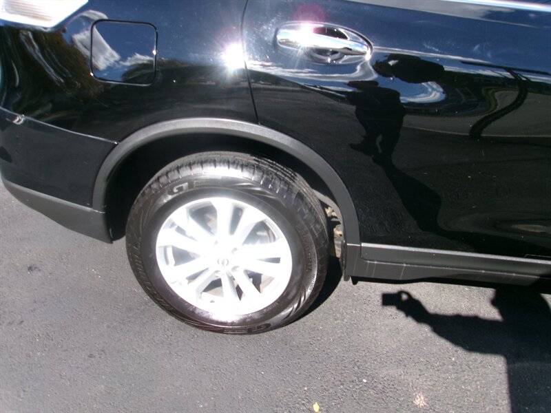 2015 Nissan Rogue S   - Photo 12 - Edison, NJ 08817