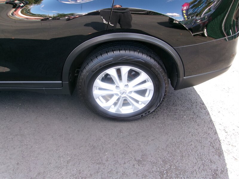 2015 Nissan Rogue S   - Photo 5 - Edison, NJ 08817